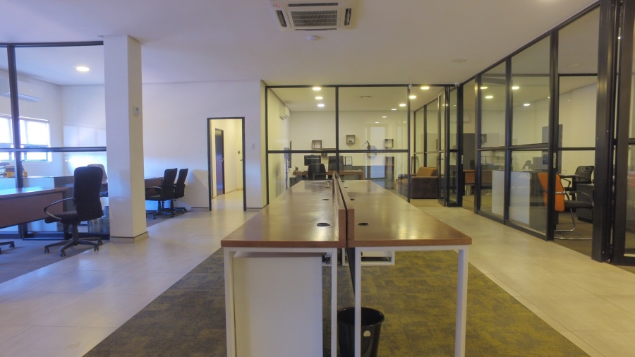 To Let commercial Property for Rent in Oos Einde North West